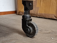 Sidetable, verrijdbaar - afbeelding 4 van  6