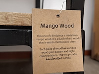 Sidetable, verrijdbaar - afbeelding 5 van  6