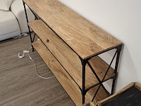 Sidetable, verrijdbaar - afbeelding 6 van  6