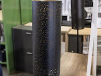 Sidetable & vloerlampen (2x) - afbeelding 2 van  3