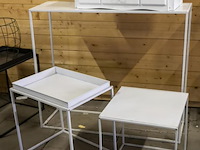 Sidetable, wandkast & bijzettafel - afbeelding 1 van  3