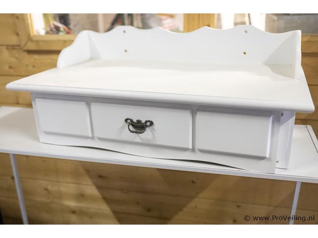 Sidetable, wandkast & bijzettafel - afbeelding 2 van  3