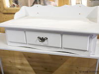 Sidetable, wandkast & bijzettafel - afbeelding 2 van  3