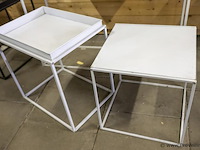 Sidetable, wandkast & bijzettafel - afbeelding 3 van  3