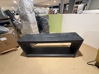 Sidetable zwart - afbeelding 5 van  6