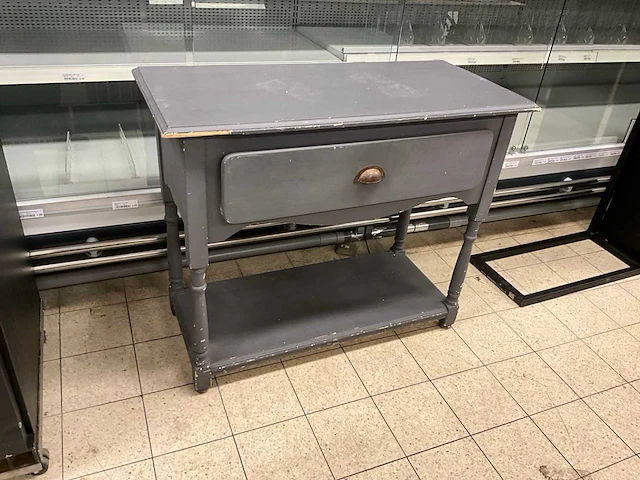Sidetable - afbeelding 1 van  6