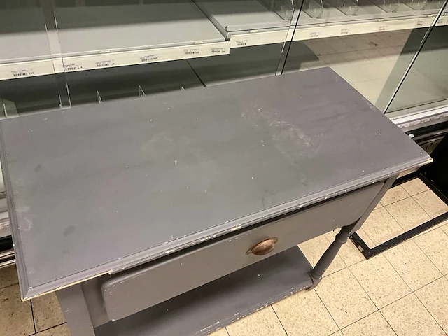 Sidetable - afbeelding 3 van  6