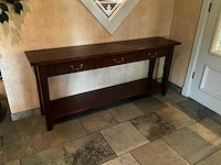 Sidetable - afbeelding 1 van  4