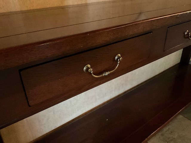 Sidetable - afbeelding 3 van  4