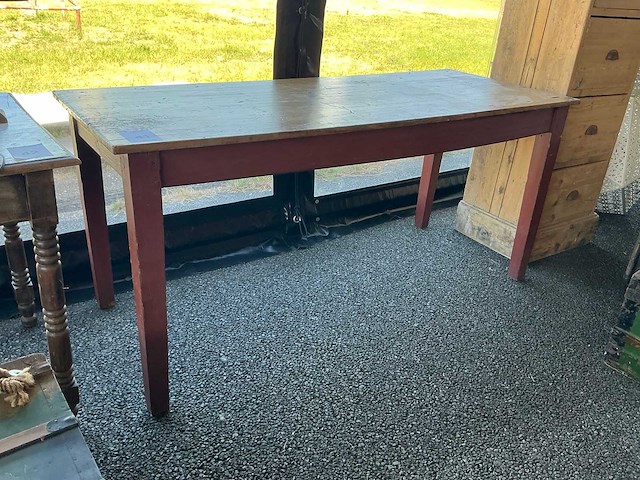 Sidetable - afbeelding 1 van  3