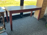 Sidetable - afbeelding 1 van  3