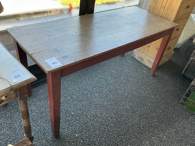 Sidetable - afbeelding 3 van  3