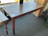 Sidetable - afbeelding 3 van  3