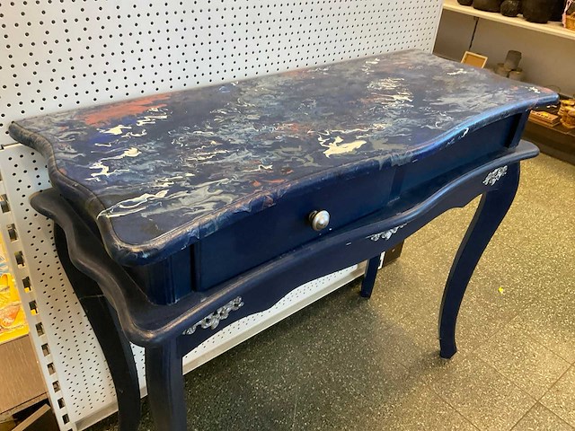 Sidetable - afbeelding 3 van  7