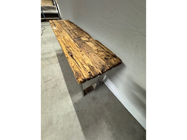 Sidetable - afbeelding 4 van  6