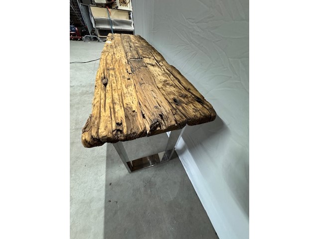 Sidetable - afbeelding 5 van  6