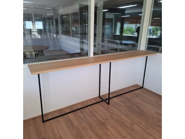 Sidetable - afbeelding 1 van  4