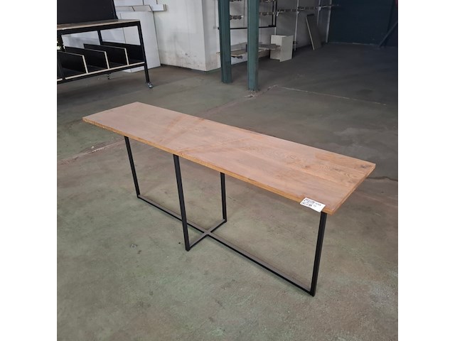 Sidetable - afbeelding 1 van  4