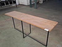 Sidetable - afbeelding 1 van  4