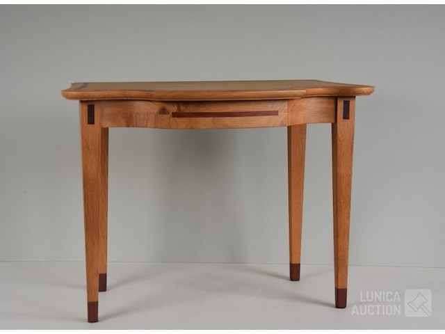 Sidetable - afbeelding 1 van  4