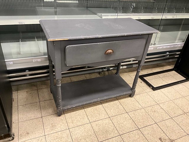 Sidetable - afbeelding 1 van  6