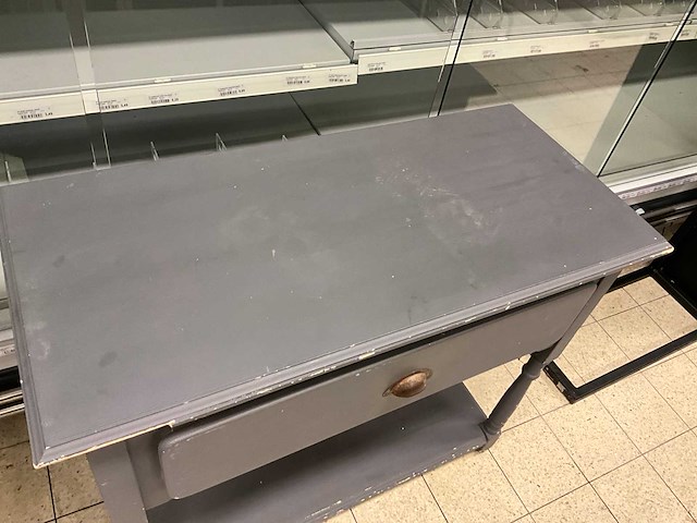 Sidetable - afbeelding 3 van  6