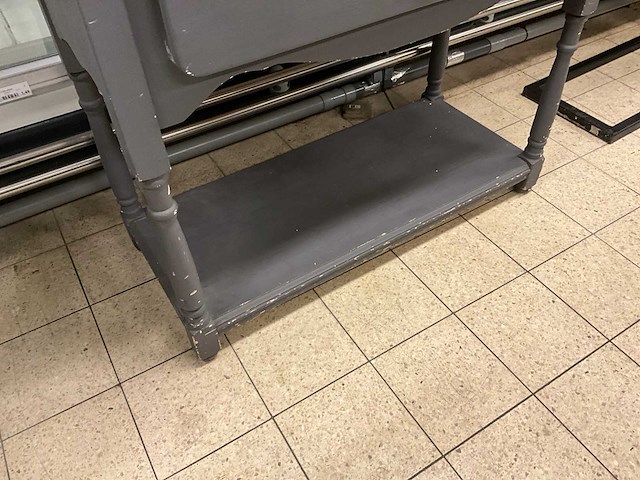 Sidetable - afbeelding 4 van  6