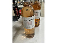 Sideways rosé wijn (7x) - afbeelding 2 van  3
