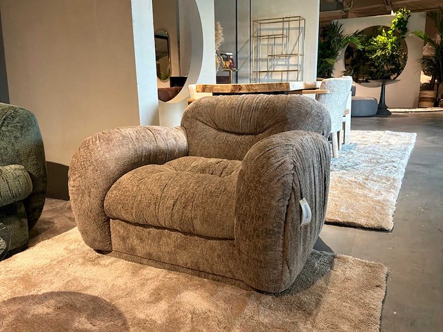 Sidney fauteuil - afbeelding 1 van  7