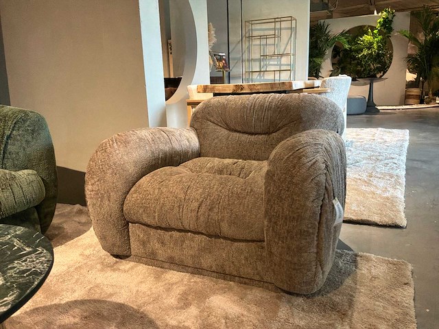 Sidney fauteuil - afbeelding 2 van  7