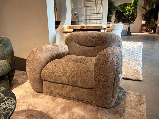Sidney fauteuil - afbeelding 3 van  7