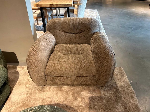 Sidney fauteuil - afbeelding 4 van  7
