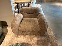 Sidney fauteuil - afbeelding 4 van  7