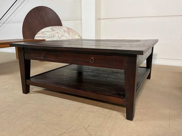 Sidney salontafel - afbeelding 1 van  5