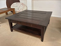 Sidney salontafel - afbeelding 2 van  5