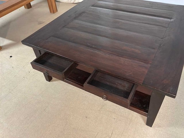 Sidney salontafel - afbeelding 4 van  5