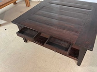 Sidney salontafel - afbeelding 4 van  5
