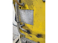 Siduza mig300 - mig welding machine - afbeelding 6 van  7