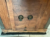 Siebe gorman & co. ltd. - antieke diepzeeduikuitrusting - vroege 20e eeuw - afbeelding 2 van  49
