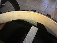 Siebe gorman & co. ltd. - antieke diepzeeduikuitrusting - vroege 20e eeuw - afbeelding 17 van  49