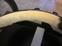 Siebe gorman & co. ltd. - antieke diepzeeduikuitrusting - vroege 20e eeuw - afbeelding 18 van  49