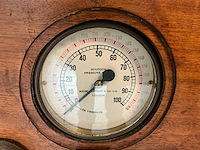 Siebe gorman & co. ltd. - antieke diepzeeduikuitrusting - vroege 20e eeuw - afbeelding 3 van  49