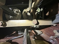 Siebe gorman & co. ltd. - antieke diepzeeduikuitrusting - vroege 20e eeuw - afbeelding 19 van  49