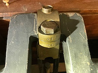 Siebe gorman & co. ltd. - antieke diepzeeduikuitrusting - vroege 20e eeuw - afbeelding 21 van  49