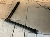 Siebe gorman & co. ltd. - antieke diepzeeduikuitrusting - vroege 20e eeuw - afbeelding 37 van  49