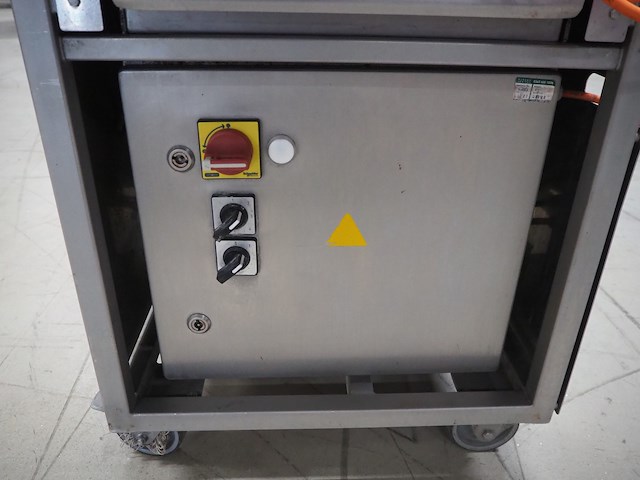 Siebeck - afbeelding 2 van  12