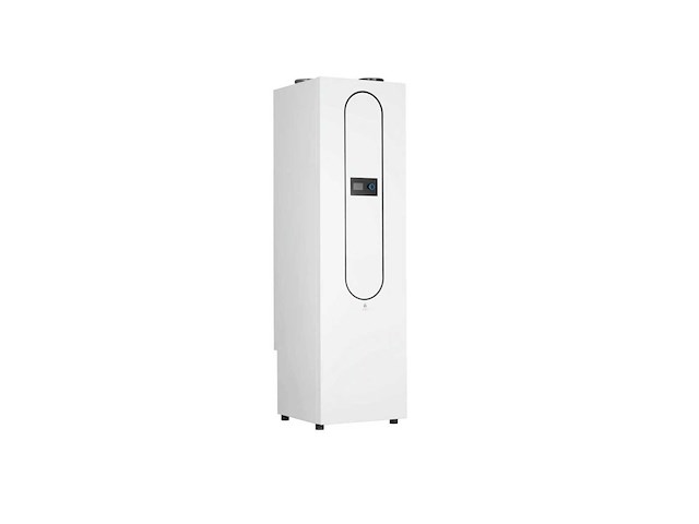 Siebel eltron wpe-i 08 hkw premium warmtepomp - afbeelding 1 van  8