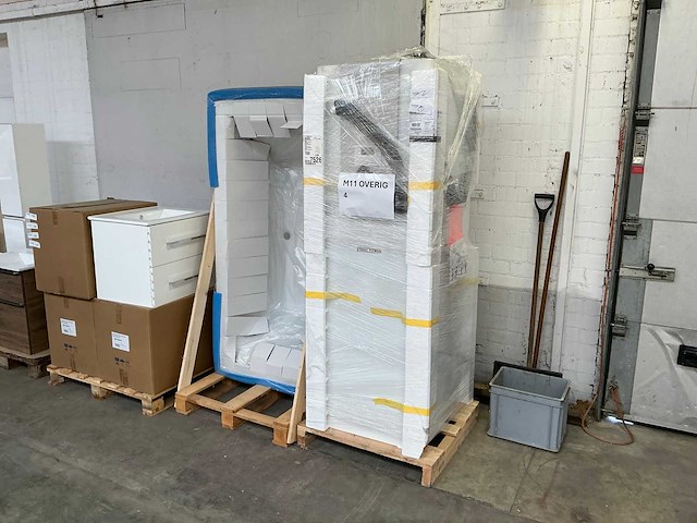 Siebel eltron wpe-i 08 hkw premium warmtepomp - afbeelding 2 van  8