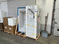 Siebel eltron wpe-i 08 hkw premium warmtepomp - afbeelding 2 van  8