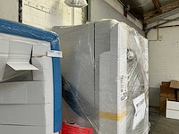 Siebel eltron wpe-i 08 hkw premium warmtepomp - afbeelding 7 van  8